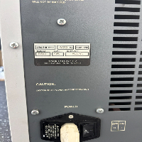 Spark Mistral 880 Oven image 3